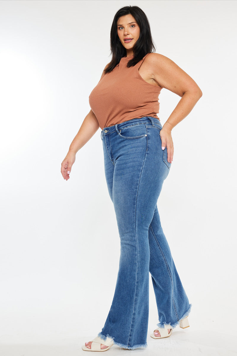 Best high rise bootcut jeans 2025