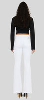 Brenda High Rise Bootcut Jeans - Official Kancan USA