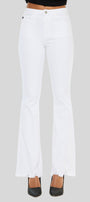 Brenda High Rise Bootcut Jeans - Official Kancan USA