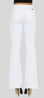 Brenda High Rise Bootcut Jeans - Official Kancan USA