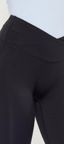 Pandora Mid Rise Active Shorts - Official Kancan USA