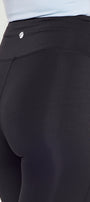 Pandora Mid Rise Active Shorts - Official Kancan USA