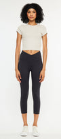 Venus Mid Rise Active Leggings - Official Kancan USA
