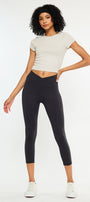 Venus Mid Rise Active Leggings - Official Kancan USA