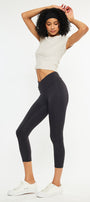 Venus Mid Rise Active Leggings - Official Kancan USA