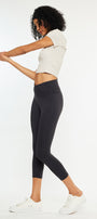 Venus Mid Rise Active Leggings - Official Kancan USA