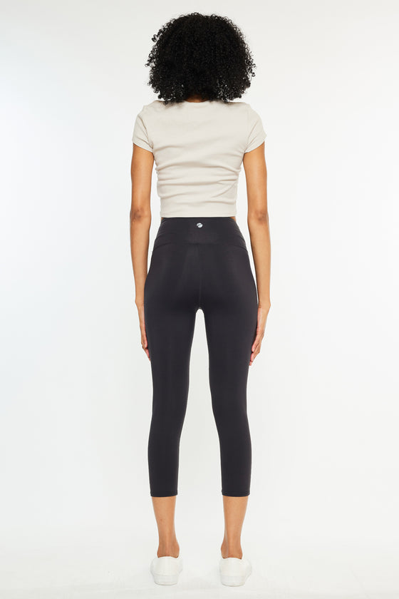 Venus Mid Rise Active Leggings - Official Kancan USA