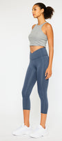 Venus Mid Rise Leggings - Official Kancan USA