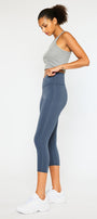 Venus Mid Rise Leggings - Official Kancan USA