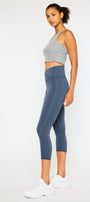 Venus Mid Rise Leggings - Official Kancan USA