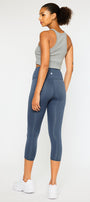 Venus Mid Rise Leggings - Official Kancan USA
