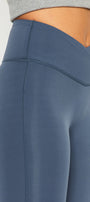 Venus Mid Rise Leggings - Official Kancan USA