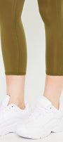 Venus Mid Rise Leggings - Official Kancan USA