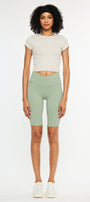 Pandora Mid Rise Active Shorts - Official Kancan USA