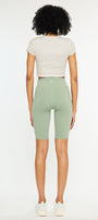 Pandora Mid Rise Active Shorts - Official Kancan USA
