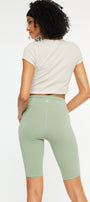 Pandora Mid Rise Active Shorts - Official Kancan USA