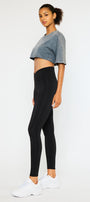 Ari Mid Rise Leggings - Official Kancan USA