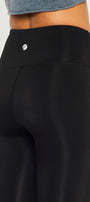 Ari Mid Rise Leggings - Official Kancan USA
