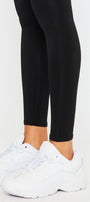 Ari Mid Rise Leggings - Official Kancan USA