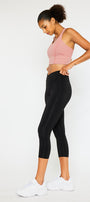Venus Mid Rise Active Leggings - Official Kancan USA