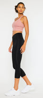 Venus Mid Rise Active Leggings - Official Kancan USA