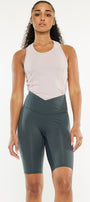 Pandora Mid Rise Active Shorts - Official Kancan USA