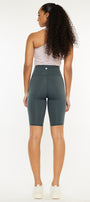 Pandora Mid Rise Active Shorts - Official Kancan USA