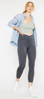 Venus Mid Rise Leggings - Official Kancan USA
