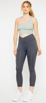 Venus Mid Rise Leggings - Official Kancan USA