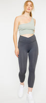 Venus Mid Rise Leggings - Official Kancan USA