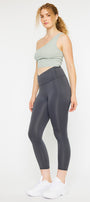 Venus Mid Rise Leggings - Official Kancan USA