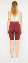 Pandora Mid Rise Active Shorts - Official Kancan USA