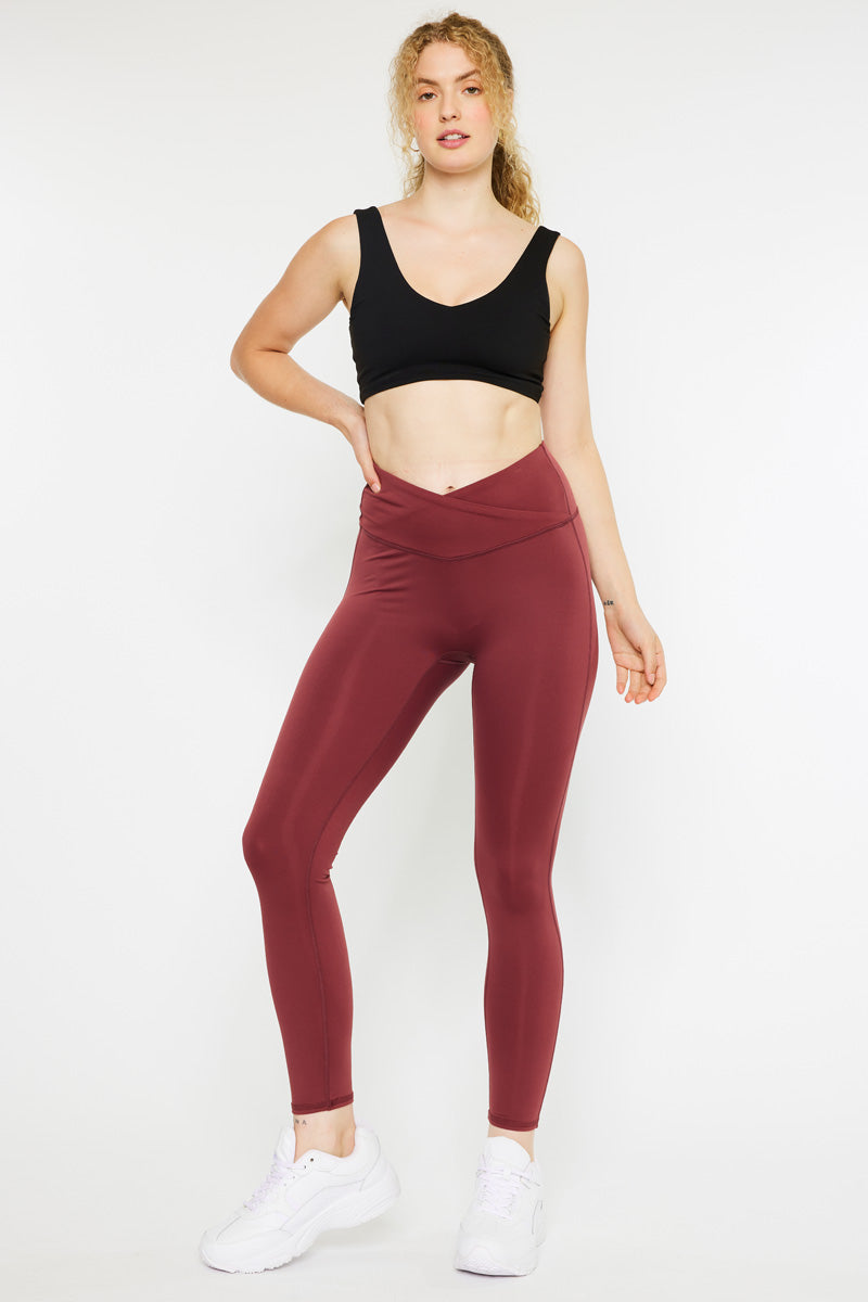  KINCAN High Waisted Seamless Yoga Pants for Women