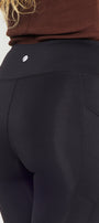 Porsha High Rise Active Shorts - Official Kancan USA