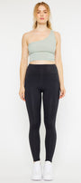 Carla High Rise Leggings - Official Kancan USA