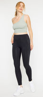 Carla High Rise Leggings - Official Kancan USA