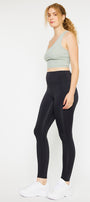 Carla High Rise Leggings - Official Kancan USA