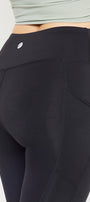 Carla High Rise Leggings - Official Kancan USA