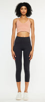 Demi High Rise Active Leggings - Official Kancan USA