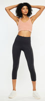 Demi High Rise Active Leggings - Official Kancan USA