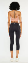 Demi High Rise Active Leggings - Official Kancan USA