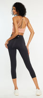 Demi High Rise Active Leggings - Official Kancan USA