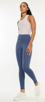 Carla High Rise Active Leggings - Official Kancan USA