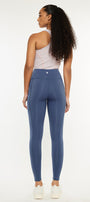 Carla High Rise Active Leggings - Official Kancan USA