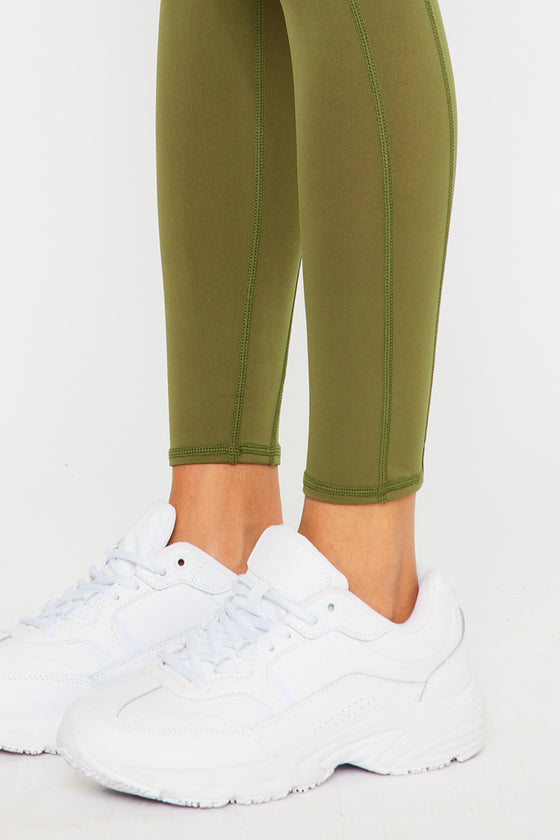 Carla High Rise Leggings - Official Kancan USA