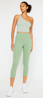 Demi High Rise Leggings - Official Kancan USA