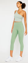 Demi High Rise Leggings - Official Kancan USA