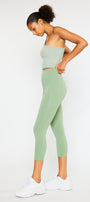 Demi High Rise Leggings - Official Kancan USA
