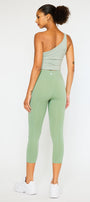 Demi High Rise Leggings - Official Kancan USA