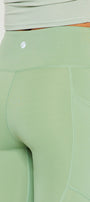 Demi High Rise Leggings - Official Kancan USA